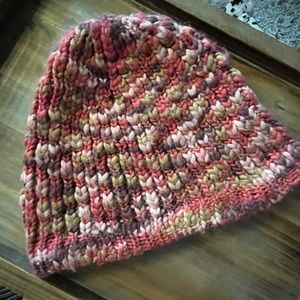 Old Navy winter beanie